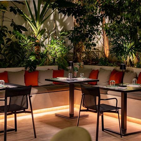 Ivis 4 Boutique Hotel Athens Luaran gambar