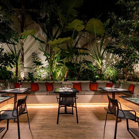 Ivis 4 Boutique Hotel Athens Luaran gambar