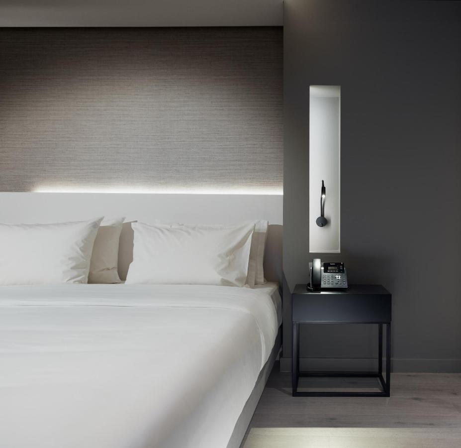 Ivis 4 Boutique Hotel Athens Luaran gambar