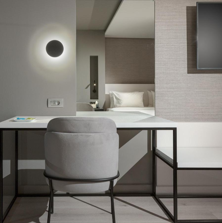 Ivis 4 Boutique Hotel Athens Luaran gambar