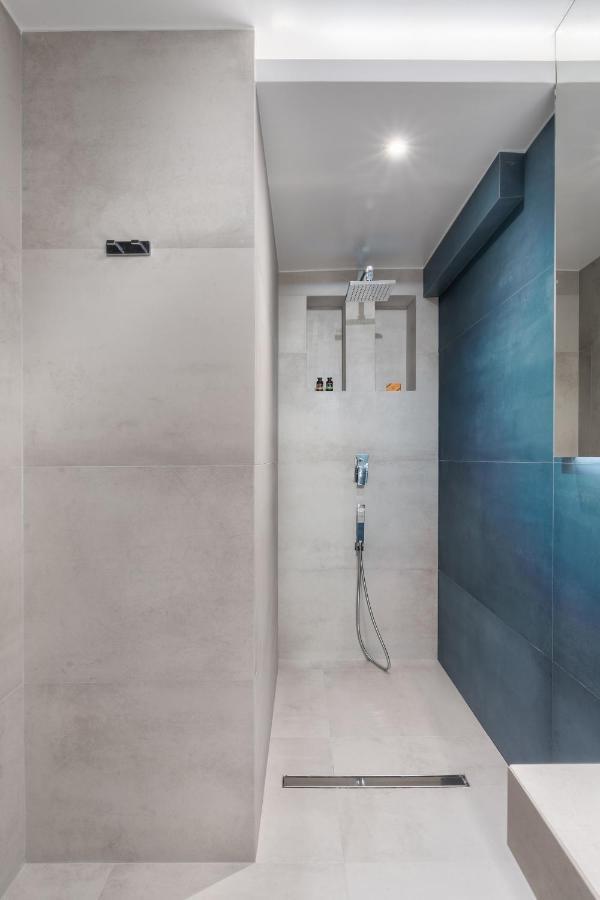 Ivis 4 Boutique Hotel Athens Luaran gambar