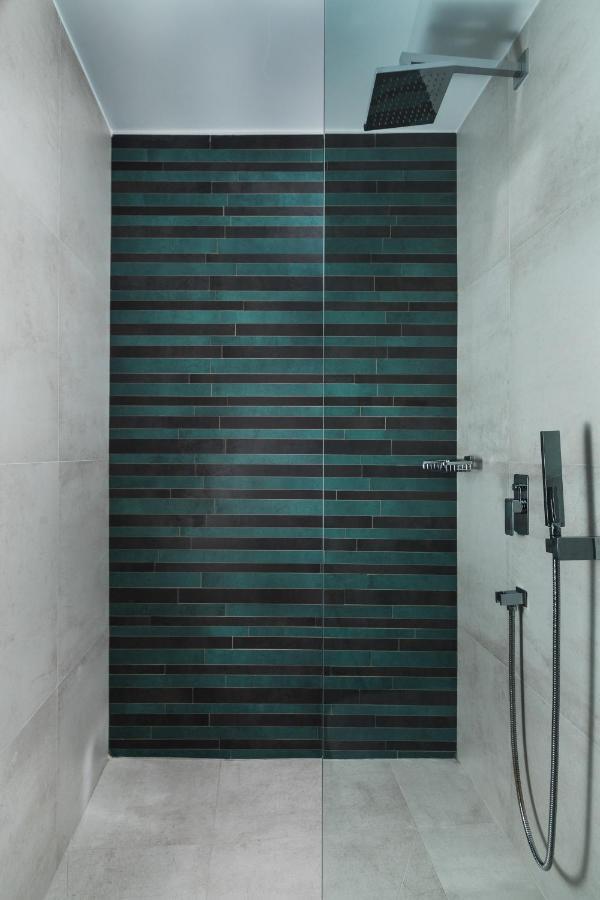 Ivis 4 Boutique Hotel Athens Luaran gambar