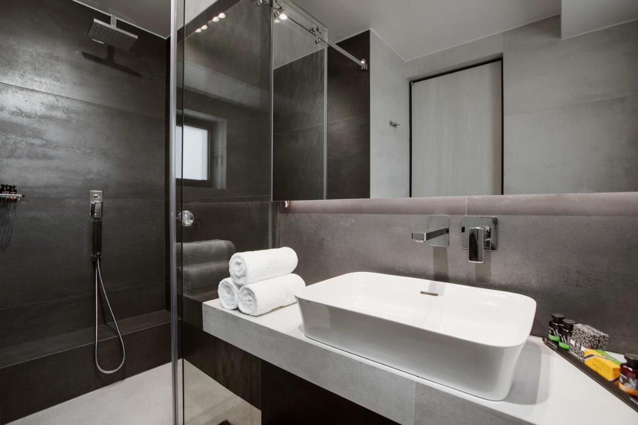 Ivis 4 Boutique Hotel Athens Luaran gambar