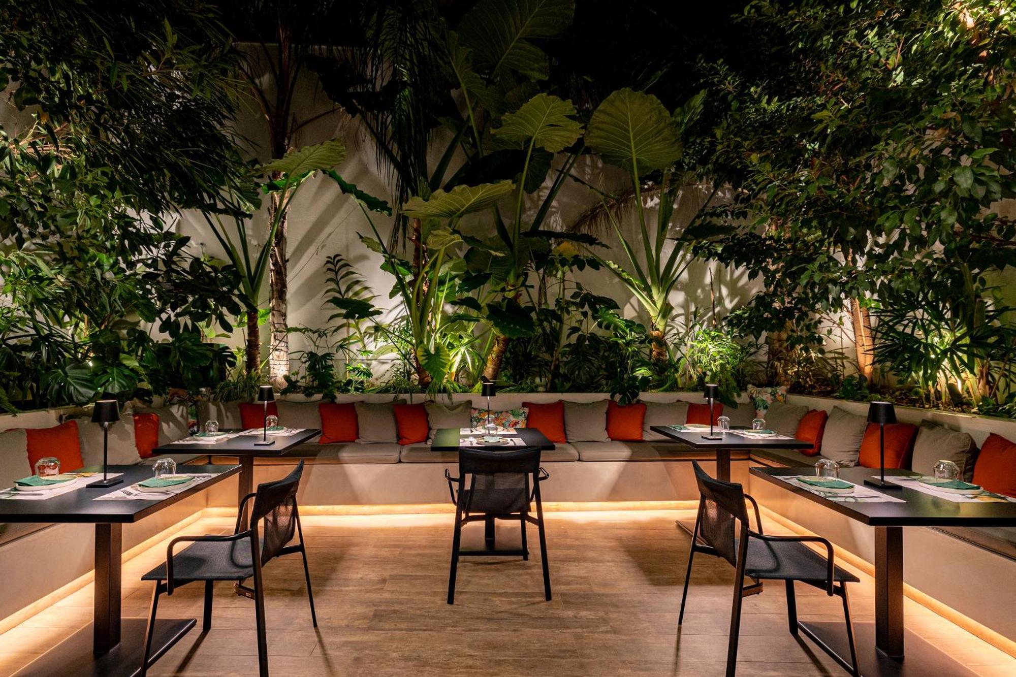 Ivis 4 Boutique Hotel Athens Luaran gambar